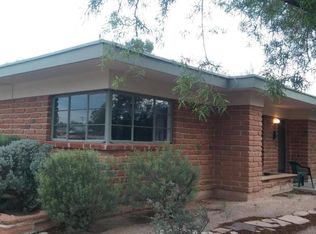 2451 N Santa Rita Ave, Tucson, AZ 85719