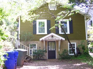 101 Hillcrest Cir, Greenville, SC 29609