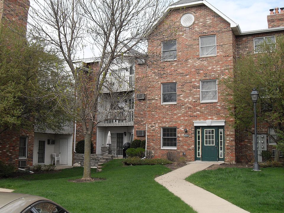 1st image of 4314 W Shamrock Ln APT 3F
