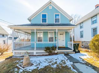 50 Maple Ave, New London, CT 06320