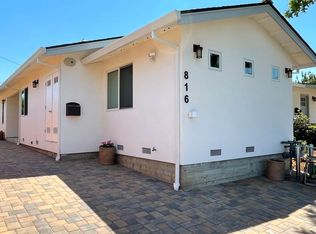 816 Selkirk Pl, Sunnyvale, CA 94087