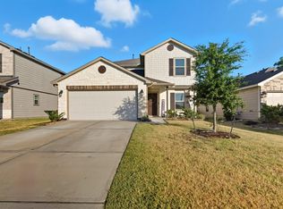 4206 Tulip Oak Dr, Houston, TX 77068