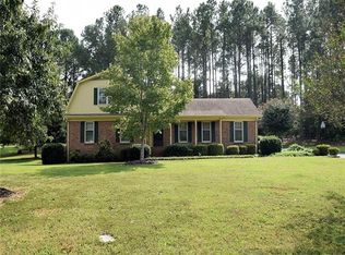 1702 Lakeview Dr, Monroe, NC 28112