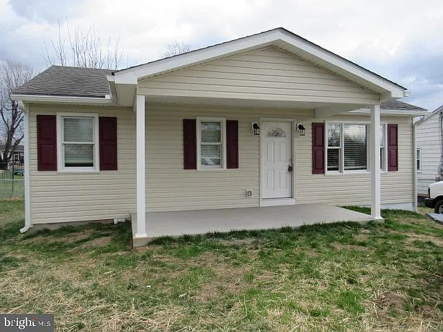 252 Polk St — Photo 1