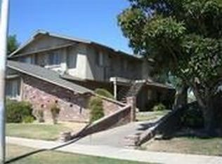 4534 N Sharon Ave, Fresno, CA 93726