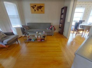 24 Electric Ave #1, Somerville, MA 02144