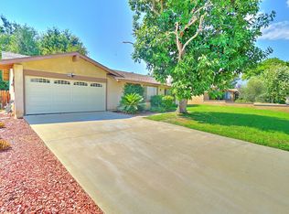 7924 Sauterne Dr, Rancho Cucamonga, CA 91730