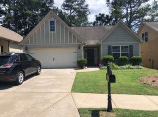 4719 Sweetwater Dr, Gainesville, GA 30504