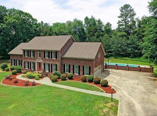 312 Channing Cir NW, Concord, NC 28027