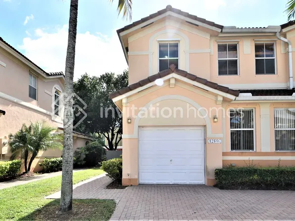 12446 SW 125th Ter, Miami, FL 33186
