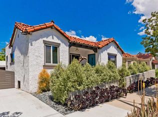 1563 S Curson Ave, Los Angeles, CA 90019