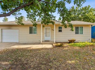 760 W Lockwood St, Wichita, KS 67217