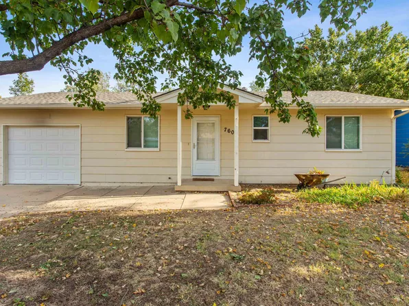 760 W Lockwood St, Wichita, KS 67217