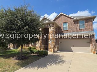 3220 Sunny Hill Way, Royse City, TX 75189
