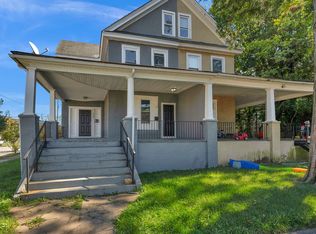 3501 Oakmont Avenue, Baltimore, MD 21215