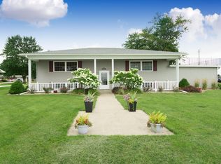 1012 Mary St, Minonk, IL 61760
