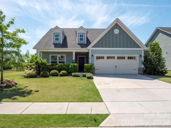 4303 Bent Green Ln, Monroe, NC 28112