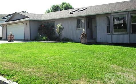 Great One Level Home