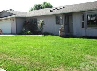 1946 E Ivy Ave, Colville, WA 99114