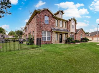 8625 Sunset Loch Dr, Spring, TX 77379
