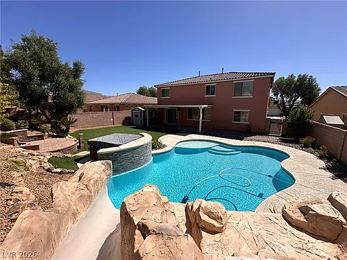 6631 April Bend Ct Photo 1