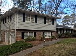 2816 Templar Knight Dr, Tucker, GA 30084