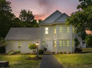 1 Caitlin Dr, Gorham, ME 04038