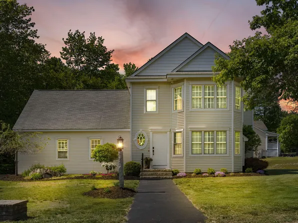 1 Caitlin Drive, Gorham, ME 04038