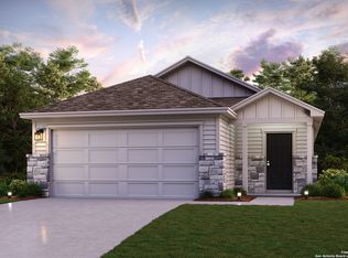 5307 Frederick Blf, Von Ormy, TX 78073