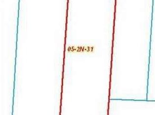 2711 Molino Rd, Molino, FL 32577