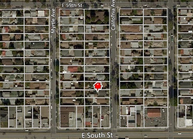 2nd image of 5835 California Ave