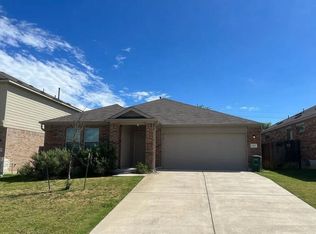 6717 Hartlage St, Austin, TX 78754