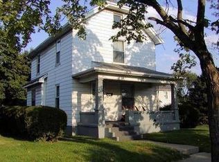 803 Waite St, Middletown, OH 45044