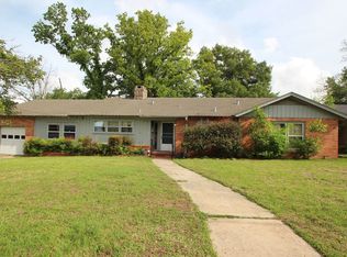 1421 Graham Dr, Tyler, TX 75701
