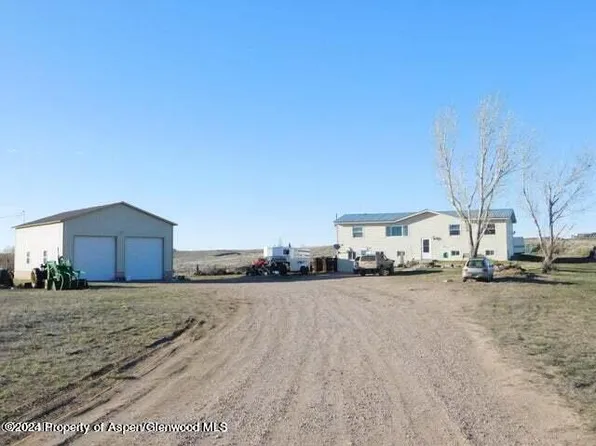 799 Barbara Dr, Craig, CO 81625
