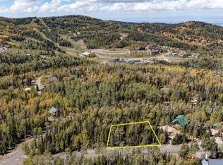 267 N Elk Dr, Brian Head, UT 84719
