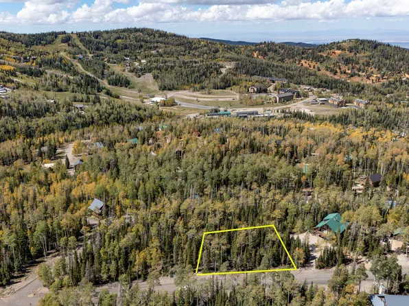 267 N Elk Dr, Brian Head, UT 84719