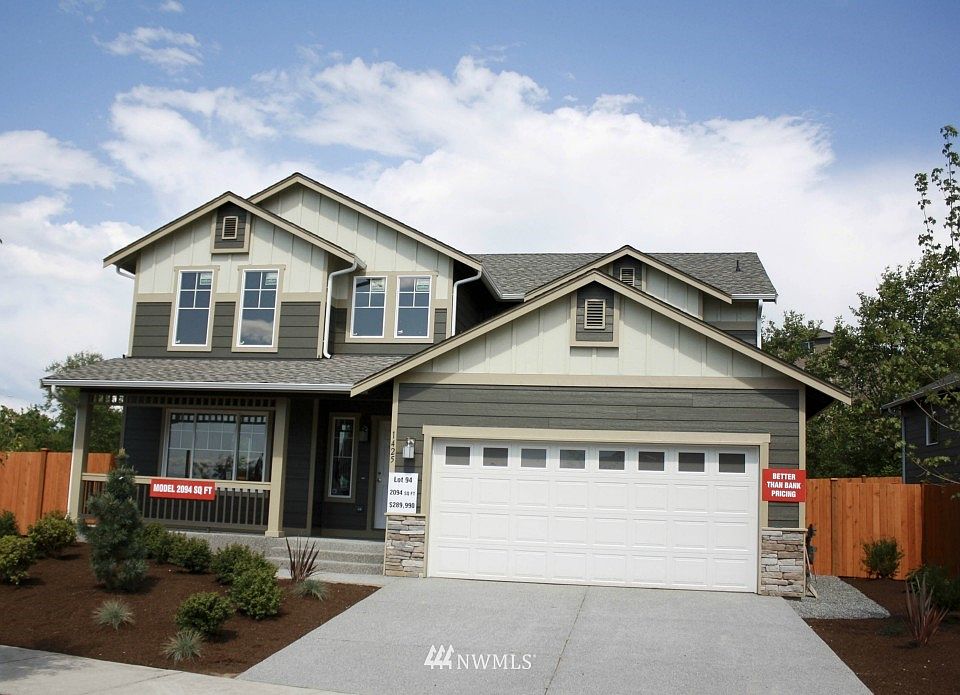1st image of 7227 Lot 79 14th PL SE