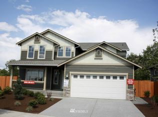 LOT 7227 93rd Pl SE, Lake Stevens, WA