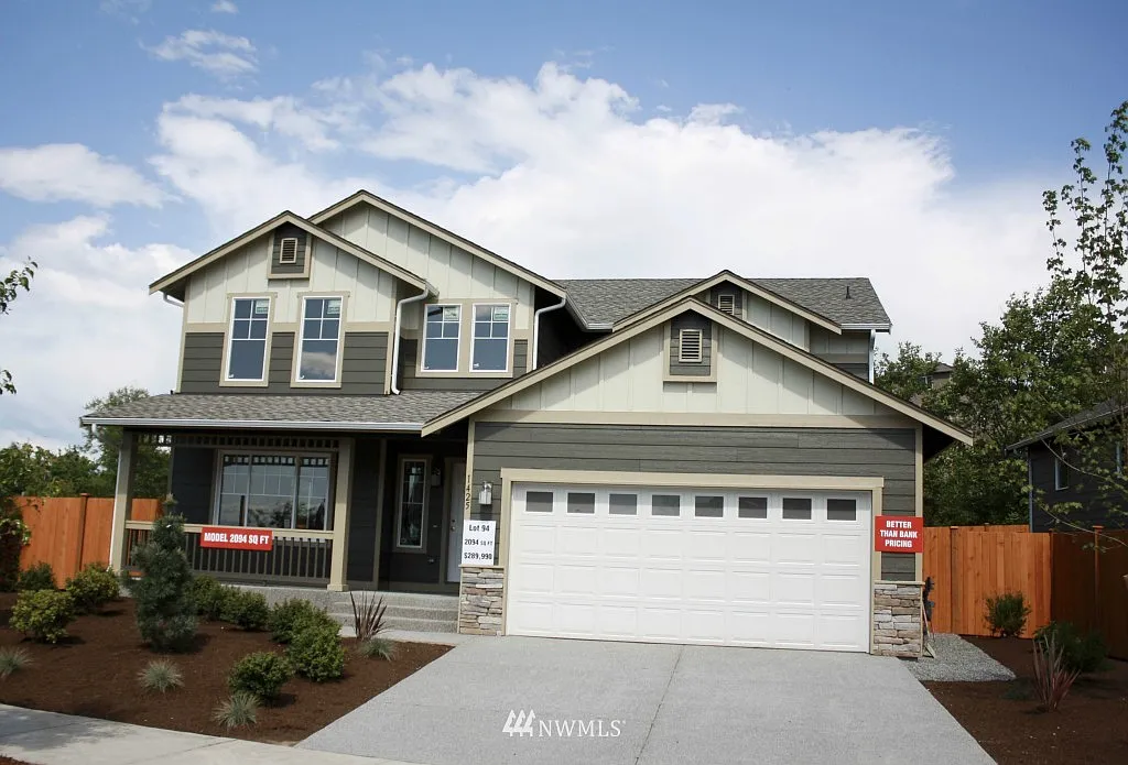 7227 Lot 79 14th PL SE photo 1