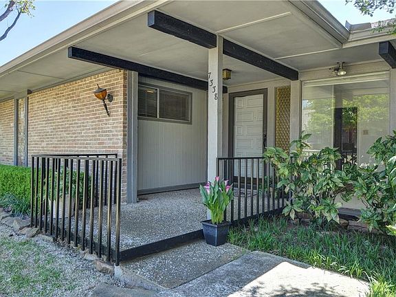 2nd image of 7338 Blairview Dr