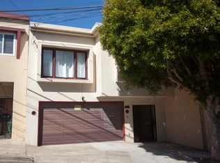 134 Bridgeview Dr, San Francisco, CA 94124