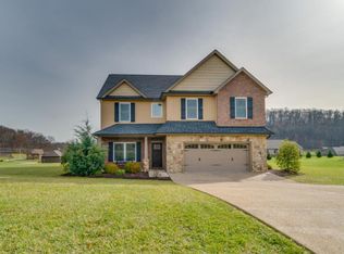 676 Hales Chapel Rd, Johnson City, TN 37615