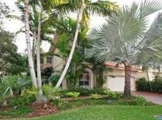 1587 Mariner Way, Hollywood, FL 33019