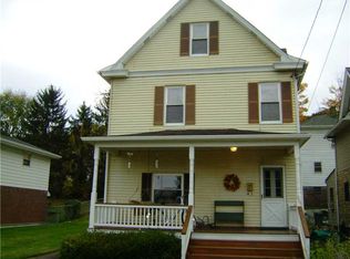 804 7th Ave, Coraopolis, PA 15108