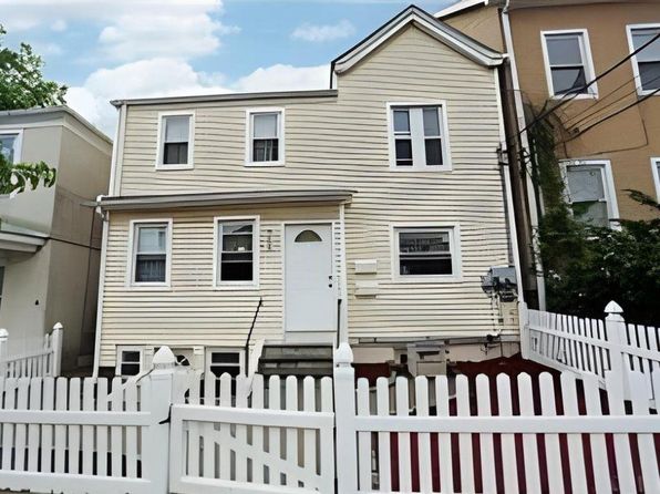 35 Elm St #1-F