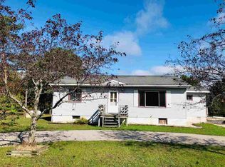 8329 Levering Rd, Levering, MI 49755