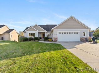 3158 Park South Dr, Jenison, MI 49428