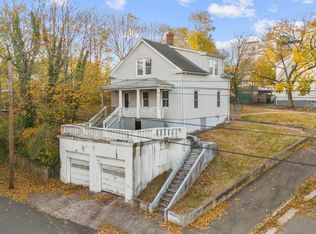 29 Abner St, West Haven, CT 06516