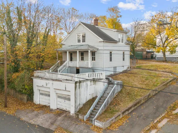 29 Abner St, West Haven, CT 06516